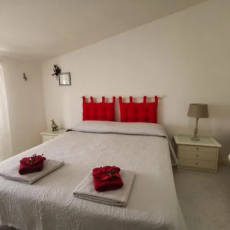 Italianway - Manno 69 Apartamento *