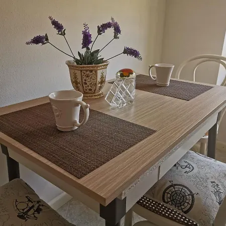 Apartamento Italianway - Manno 69 Mamoiada