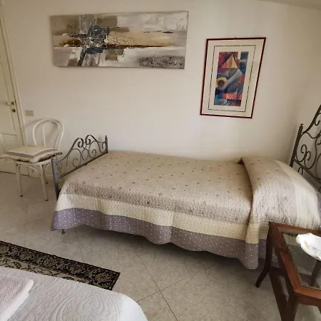 Italianway - Manno 69 Apartamento